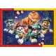 Ravensburger Puzzle Tlapková Patrola: Dinosauří film 2x12 dílků