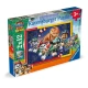Ravensburger Puzzle Tlapková Patrola: Dinosauří film 2x12 dílků