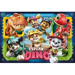Ravensburger Puzzle Tlapková Patrola: Dinosauří film 35 dílků