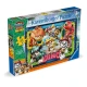 Ravensburger Puzzle Tlapková Patrola: Dinosauří film 35 dílků