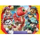 Ravensburger Puzzle Tlapková Patrola: Dinosauří film 4x42 dílků