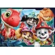 Ravensburger Puzzle Tlapková Patrola: Dinosauří film 4x42 dílků