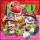 Ravensburger Labková patrola: Dinosaurí film 3x49 dielikov