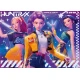 Puzzle K-POP Demon Hunters 4x100 ks