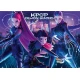Puzzle K-POP Demon Hunters 4x100 ks