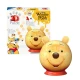 Ravensburger Puzzle ball s ušima Medvídek Pú