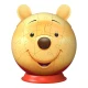 Ravensburger Puzzle ball s ušima Medvídek Pú