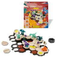 Ravensburger GraviTrax Junior Dinosauři Startovní sada S