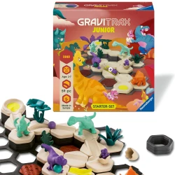 Ravensburger GraviTrax Junior Dinosauři Startovní sada S