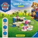 Ravensburger GraviTrax Junior Tlapková Patrola Startovní sada S