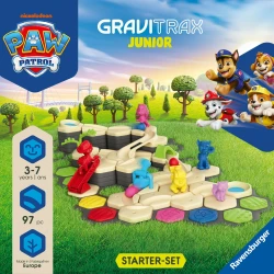 Ravensburger GraviTrax Junior Tlapková Patrola Startovní sada L