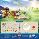 Ravensburger GraviTrax Junior Tlapková Patrola Startovní sada L