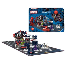 Ravensburger GraviTrax Spiderman Startovní sada XXL