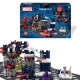 Ravensburger GraviTrax Spiderman Startovní sada XXL Ravensburger GraviTrax Spiderman Startovní sada XXL