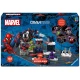 Ravensburger GraviTrax Spiderman Startovní sada XXL Ravensburger GraviTrax Spiderman Startovní sada XXL