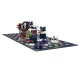 Ravensburger GraviTrax Spiderman Startovní sada XXL Ravensburger GraviTrax Spiderman Startovní sada XXL