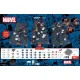 Ravensburger GraviTrax Spiderman Startovní sada XXL Ravensburger GraviTrax Spiderman Startovní sada XXL