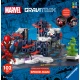 Ravensburger GraviTrax Spiderman Startovní sada M
