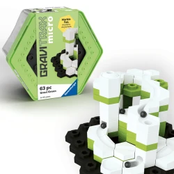Ravensburger GraviTrax Micro Startovní sada S černá