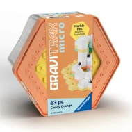 Ravensburger GraviTrax Micro Startovní sada S žlutá