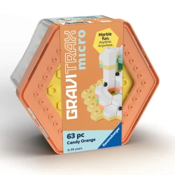 Ravensburger GraviTrax Micro Startovní sada S žlutá