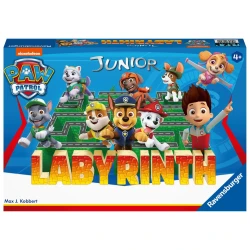 Hra Labyrinth Junior Tlapková patrola Hra Labyrinth Junior Tlapková patrola