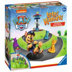 Ravensburger Lotti Karotti Tlapková Patrola