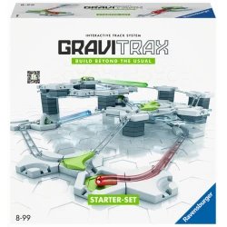 GraviTrax Startovní sada GraviTrax Startovní sada