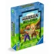 Společné dobrodružství v Minecraftu: Karetní hra Explorers