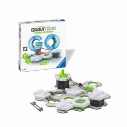 GraviTrax GO Flexible GraviTrax GO Flexible
