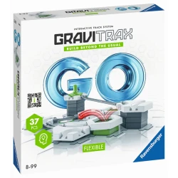 GraviTrax GO Flexible GraviTrax GO Flexible