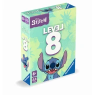 Level 8 Disney Stitch Level 8 Disney Stitch