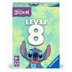 Level 8 Disney Stitch Level 8 Disney Stitch