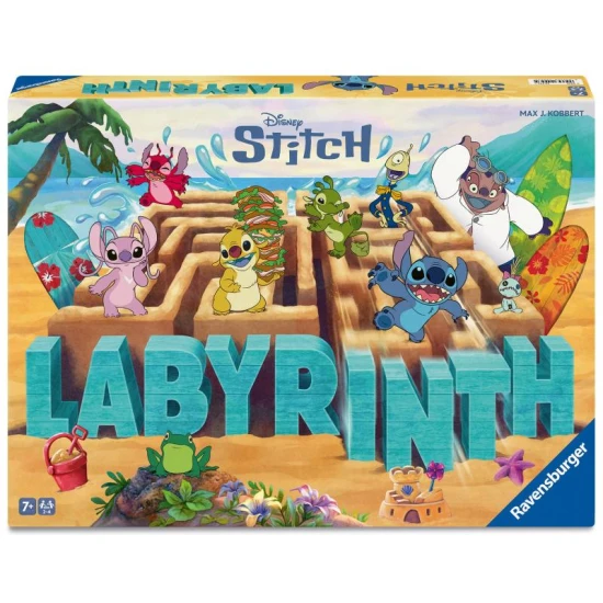 Labyrinth Stitch Labyrinth Stitch – Ravensburger 24249626