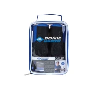 Donic-Schildkröt přenosná síťka na stolní tenis Flexnet