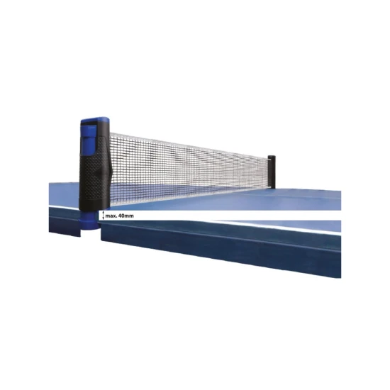 Donic-Schildkröt přenosná síťka na stolní tenis Flexnet Donic-Schildkröt přenosná síťka na stolní tenis Flexnet