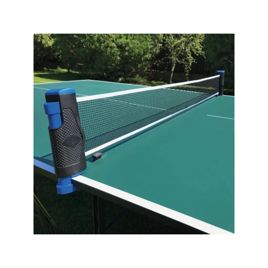 Donic-Schildkröt přenosná síťka na stolní tenis Flexnet Donic-Schildkröt přenosná síťka na stolní tenis Flexnet