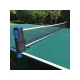 Donic-Schildkröt přenosná síťka na stolní tenis Flexnet Donic-Schildkröt přenosná síťka na stolní tenis Flexnet