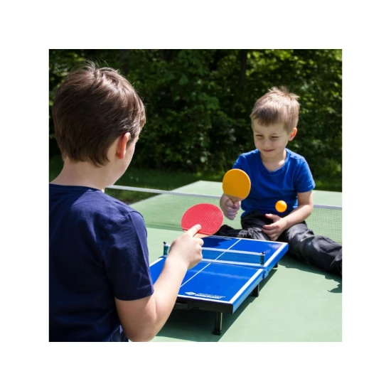 Donic-Schildkröt Skládací mini stůl na stolní tenis Donic-Schildkröt Skládací mini stůl na stolní tenis