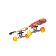 Schildkröt Skateboard Kicker 31