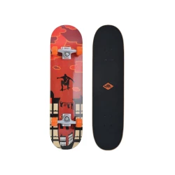 Skateboard Kicker 31
