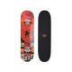 Schildkröt Skateboard Kicker 31