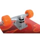 Schildkröt Skateboard Kicker 31