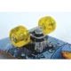 Schildkröt Junior Skateboard 24