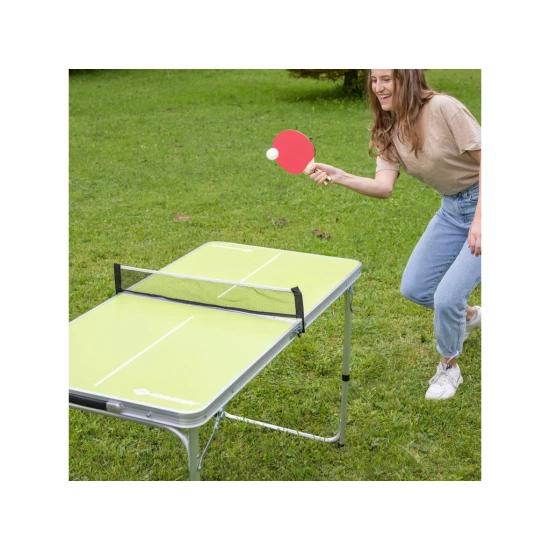 Schildkröt přenosný stůl na stolní tenis Midi
