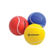 Schildkröt barevné míčky na softball 3 ks