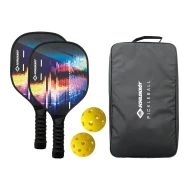 Schildkröt sada na pickleball