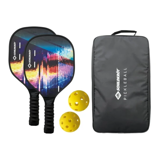 Schildkröt sada na pickleball