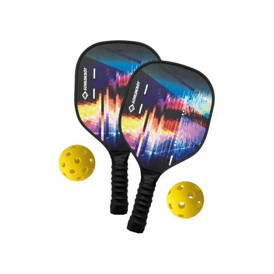 Schildkröt sada na pickleball