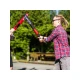 Schildkröt sada měkkých mečů Katana 2 ks